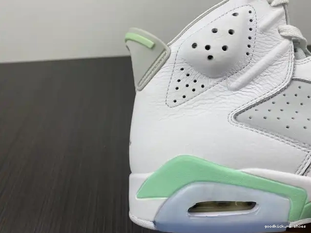 Cheap Mint WMNS 6 DQ4914-103 Air Foam Jordan 0607
